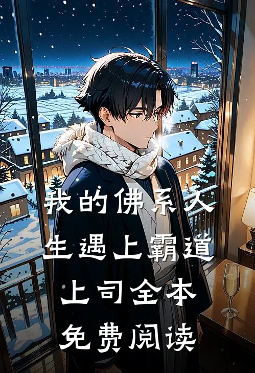 我的佛系人生遇上霸道上司全本免费阅读