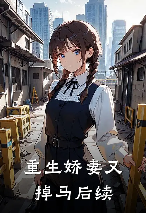 重生娇妻又掉马后续