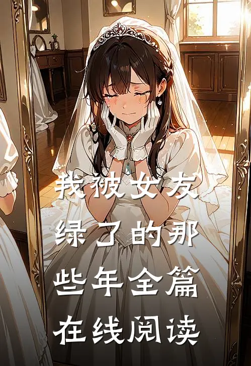 我被女友绿了的那些年全篇在线阅读