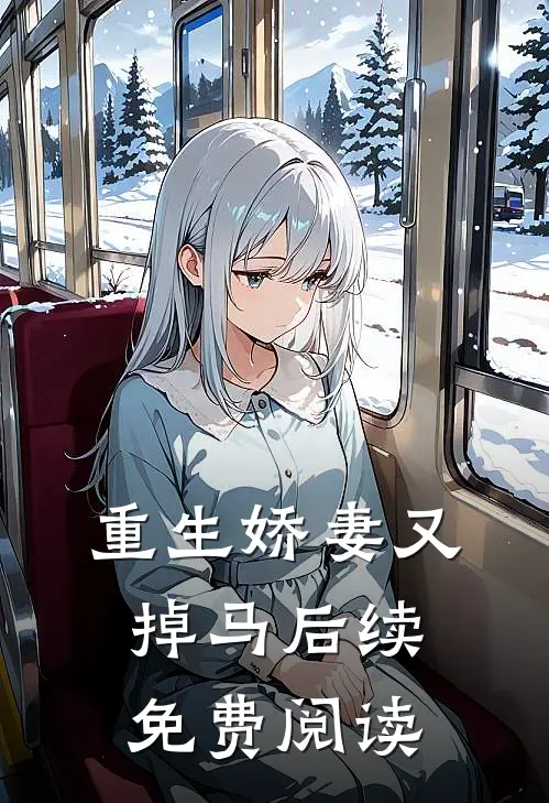 重生娇妻又掉马后续免费阅读
