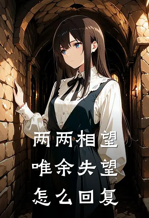 两两相望唯余失望怎么回复