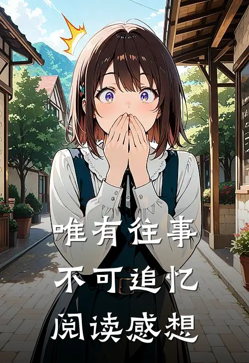唯有往事不可追忆阅读感想