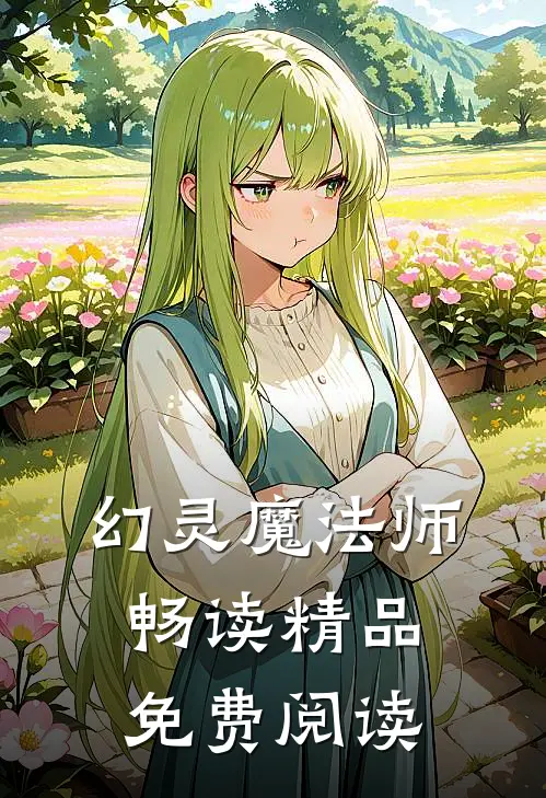 幻灵魔法师畅读精品免费阅读