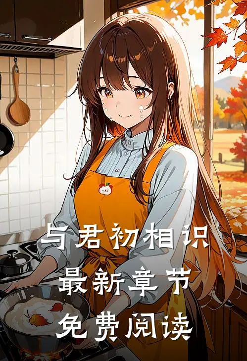 与君初相识最新章节免费阅读
