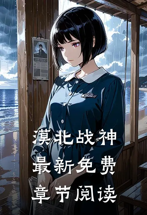 漠北战神最新免费章节阅读