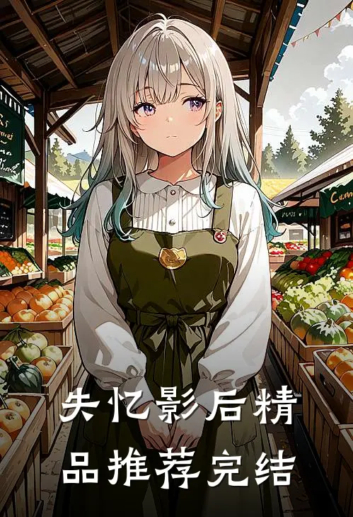 失忆影后 精品推荐完结