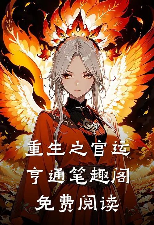 重生之官运亨通笔趣阁免费阅读