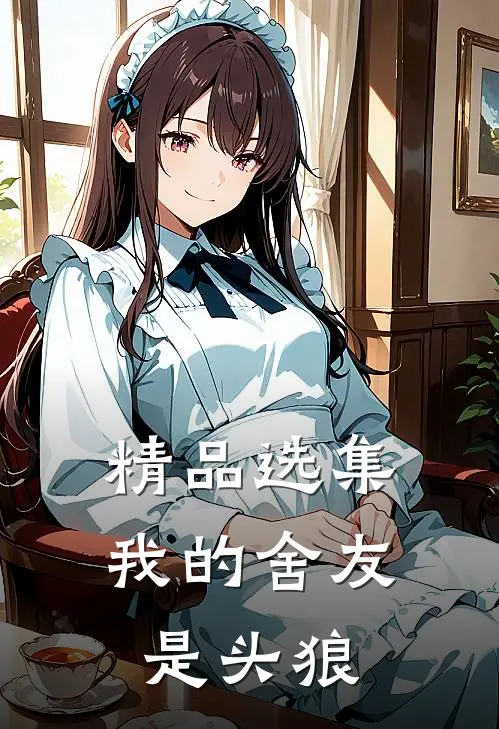 精品选集我的舍友是头狼