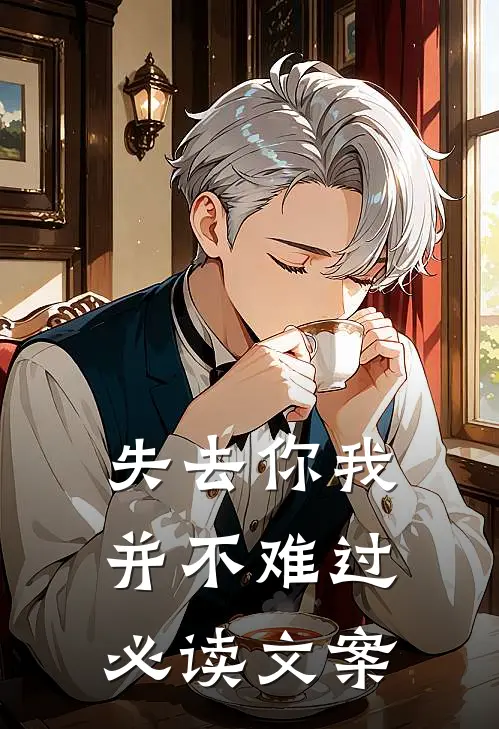 失去你我并不难过必读文案