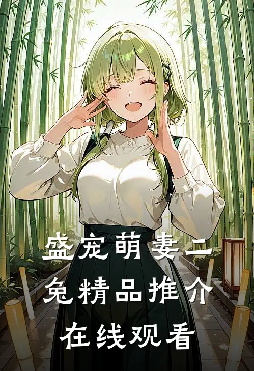 盛宠萌妻 二兔精品推介在线观看