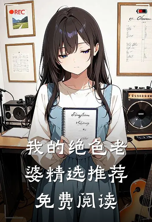 我的绝色老婆精选推荐免费阅读