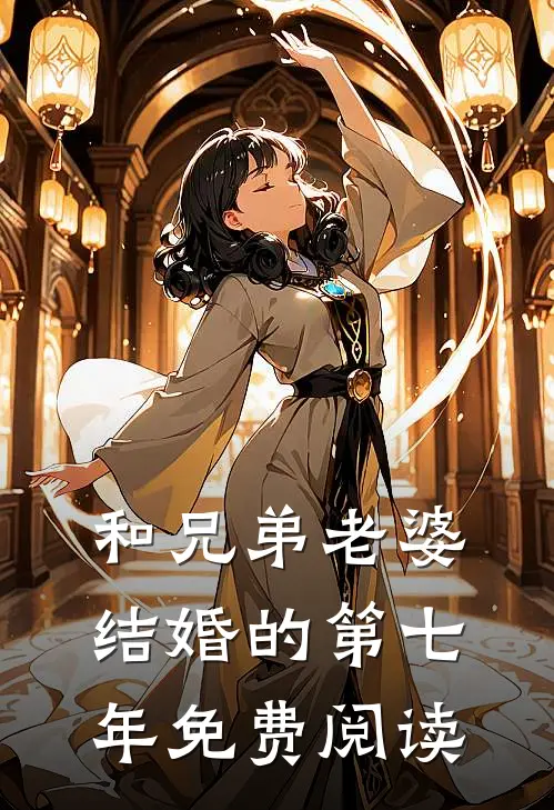 和兄弟老婆结婚的第七年免费阅读