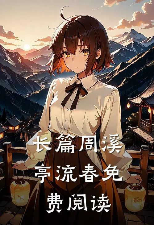 长篇周溪亭流春免费阅读