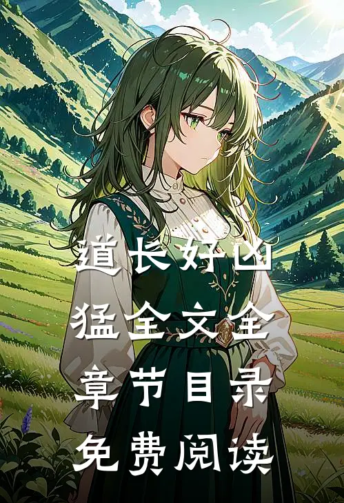 道长好凶猛全文全章节目录免费阅读