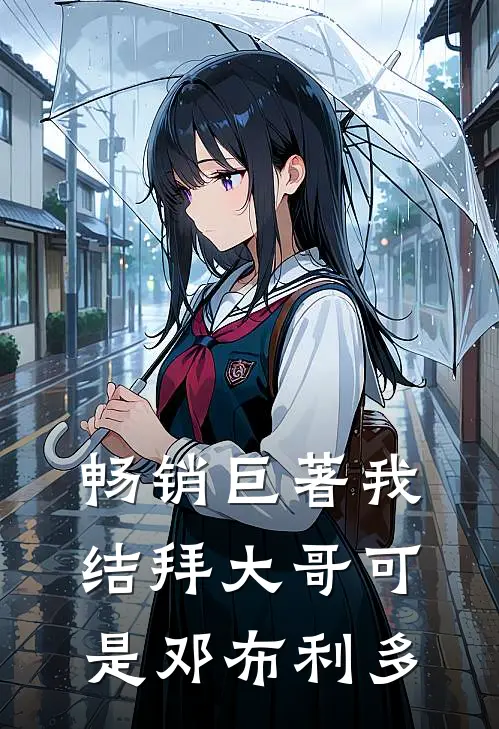 畅销巨著我结拜大哥可是邓布利多