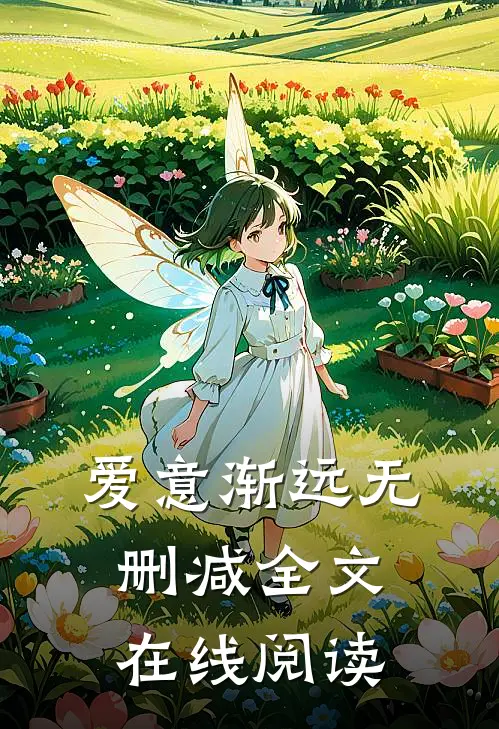 爱意渐远无删减全文在线阅读