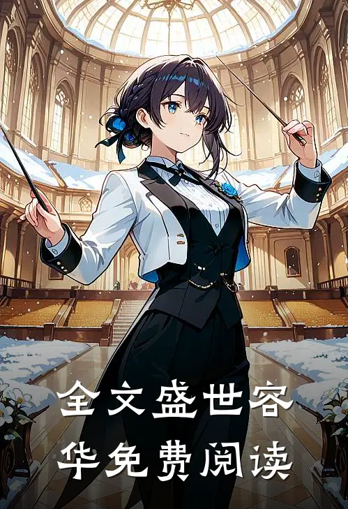 全文盛世容华免费阅读