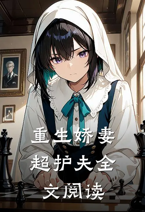 重生娇妻超护夫全文阅读