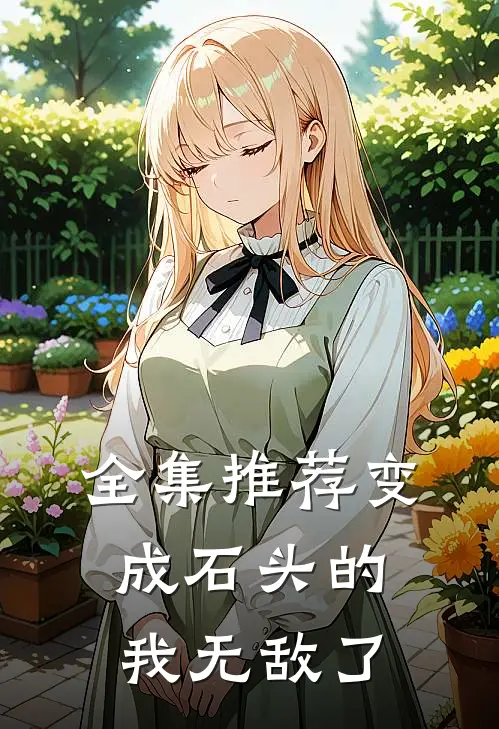 全集推荐变成石头的我无敌了