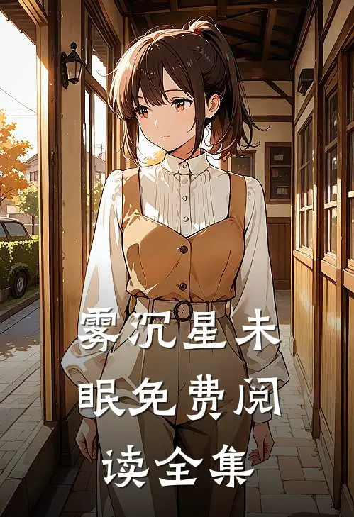 雾沉星未眠免费阅读全集