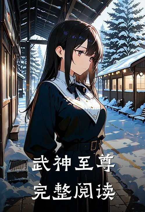 武神至尊完整阅读
