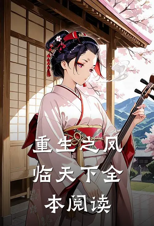 重生之凤临天下全本阅读
