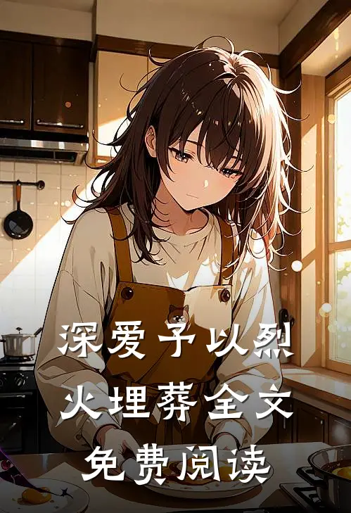 深爱予以烈火埋葬全文免费阅读
