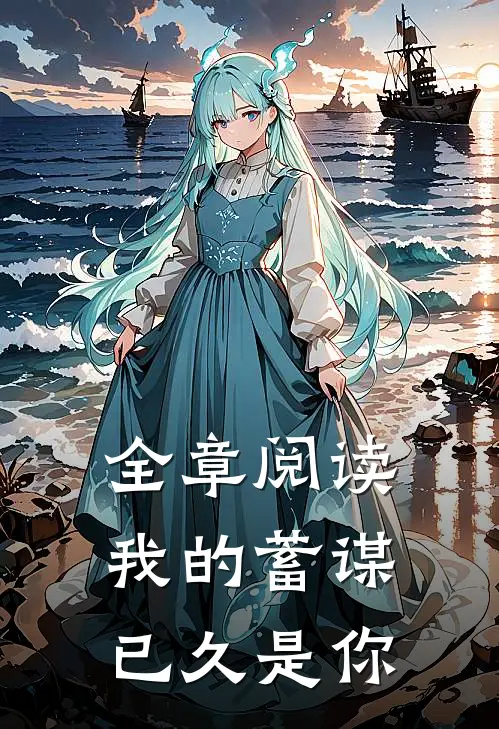 全章阅读我的蓄谋已久是你