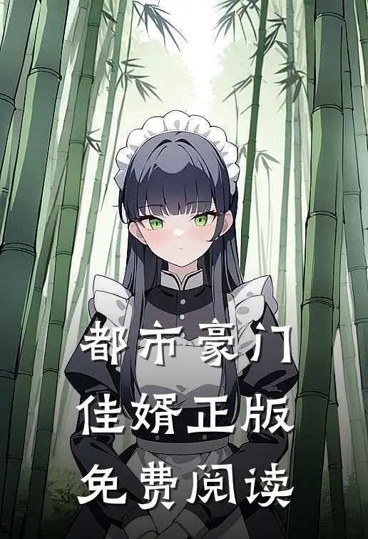 都市豪门佳婿正版免费阅读