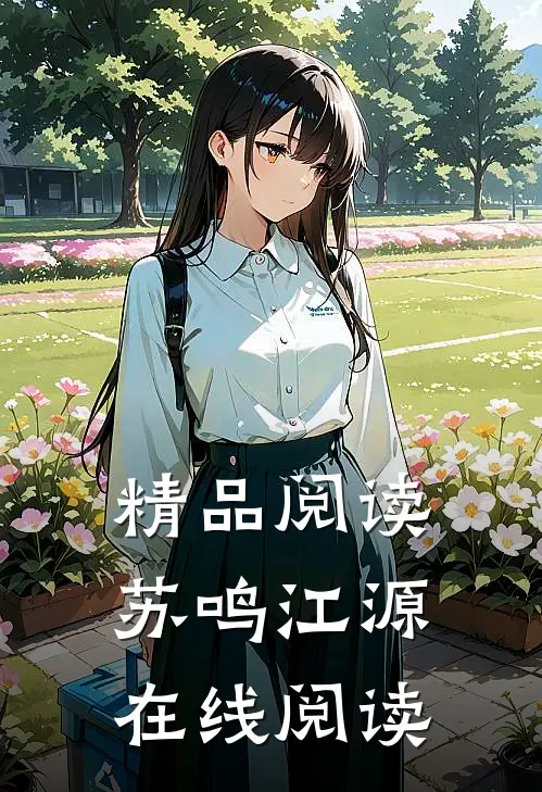 精品阅读苏鸣江源在线阅读