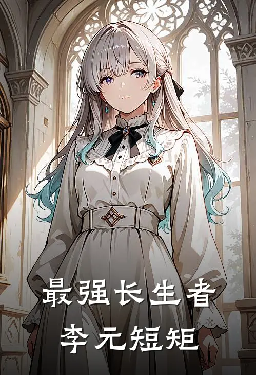 最强长生者李元短矩