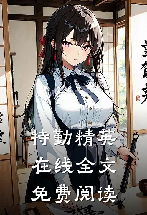 特勤精英在线全文免费阅读