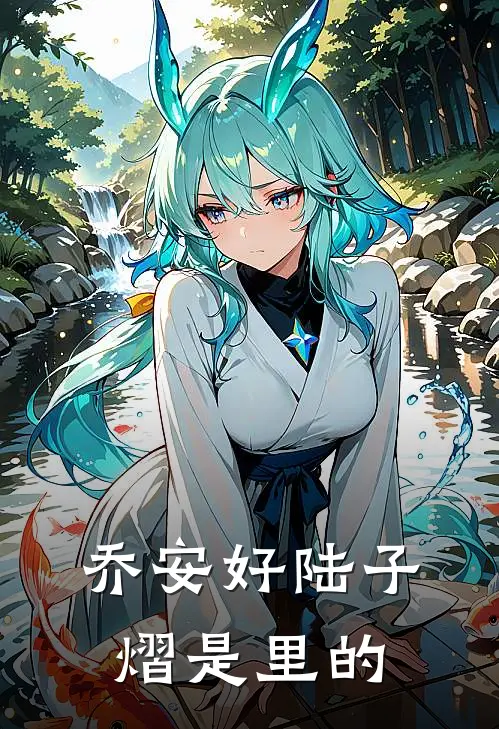乔安好陆子熠是里的