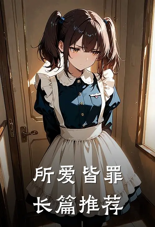 所爱皆罪长篇推荐
