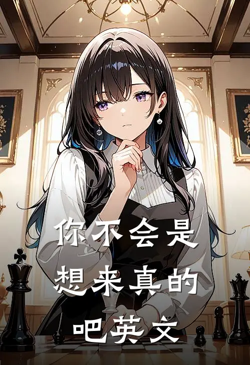 你不会是想来真的吧英文