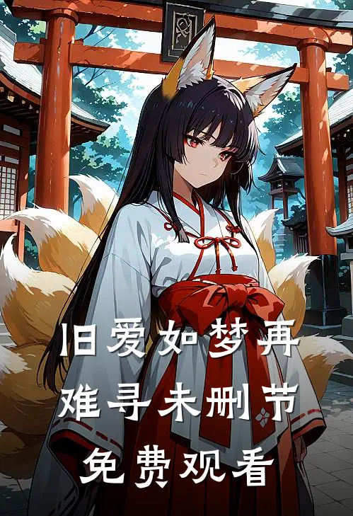 旧爱如梦再难寻未删节免费观看