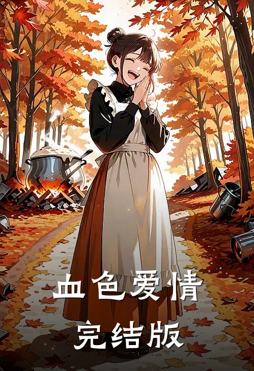 血色爱情完结版