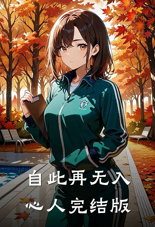 自此再无入心人完结版