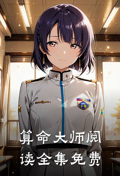 算命大师阅读全集免费