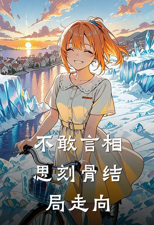 不敢言相思刻骨结局走向