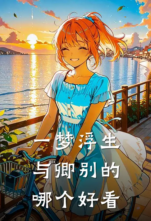 一梦浮生与卿别的哪个好看