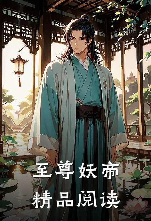 至尊妖帝精品阅读