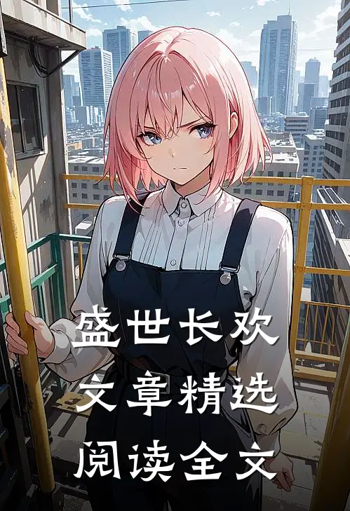 盛世长欢文章精选阅读全文