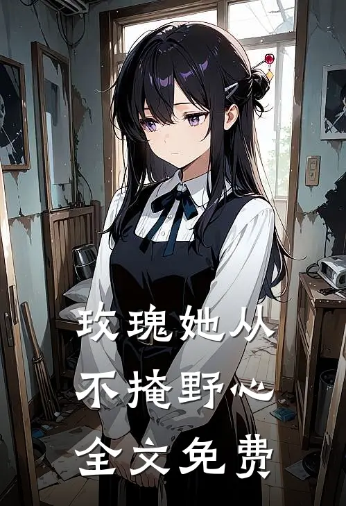 玫瑰她从不掩野心全文免费