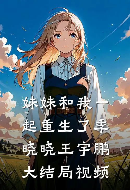 妹妹和我一起重生了季晓晓王宇鹏大结局视频