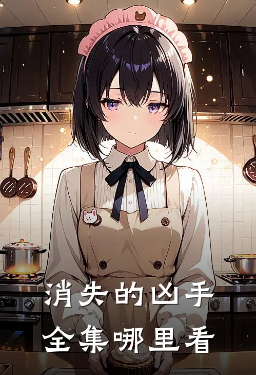 消失的凶手全集哪里看