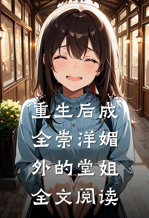 重生后成全崇洋媚外的堂姐全文阅读