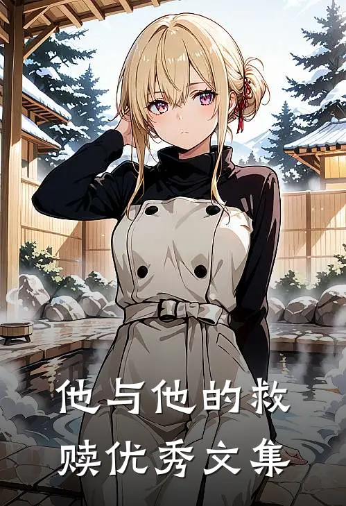 他与他的救赎优秀文集