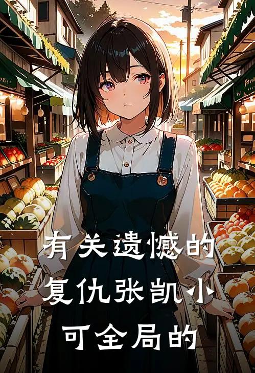 有关遗憾的复仇张凯小可全局的
