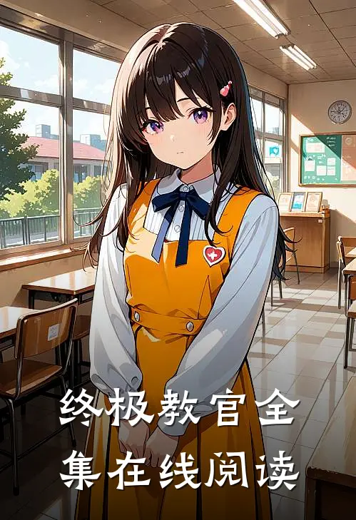终极教官全集在线阅读